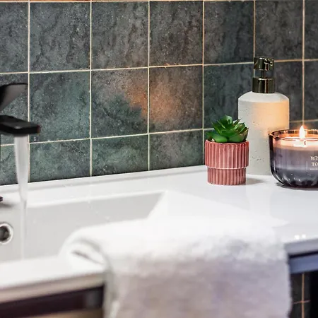 Semesterbostad Jacuzzi View Blevio