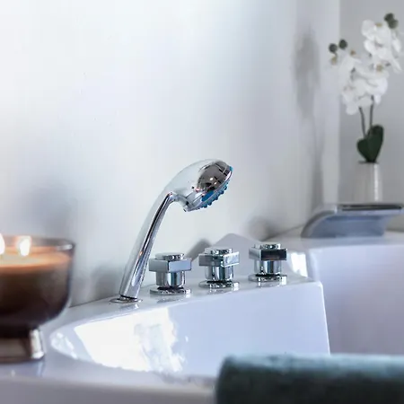 Jacuzzi View Σπίτι διακοπών Blevio